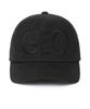 GOLI Go Ballcap (Black)
