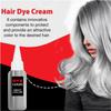 Unisex DIY Fashion Super Beauty Party Cool  Hair Coloring  35ml