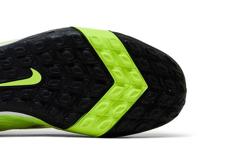 Nike Mercurial Vapor 16 Pro TF Volt Black