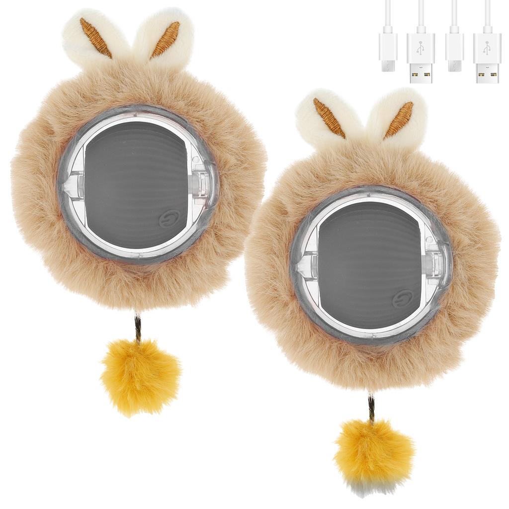 Electric Cat Ball Silicone Interactive Pet Toy Multiple Modes Smart Rolling Cat Ball With Cord Rechargeable Auto Moving Pet Ball