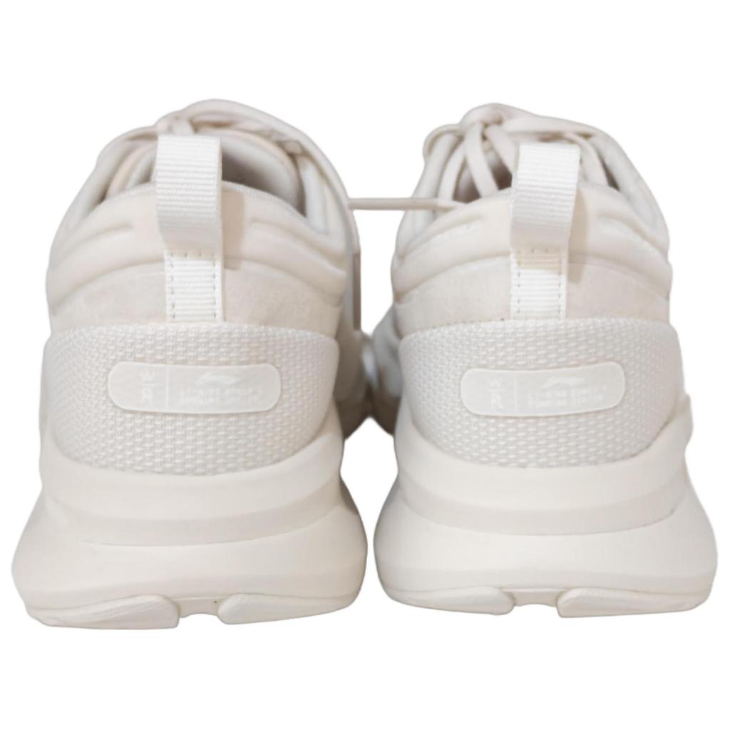 LiNing Jinghong Fashion Comfortable Versatile Shock Absorption Support Non-Slip Low-Top Casual Trail Marathon Running Shoes Women Sneaker ARHV020-9