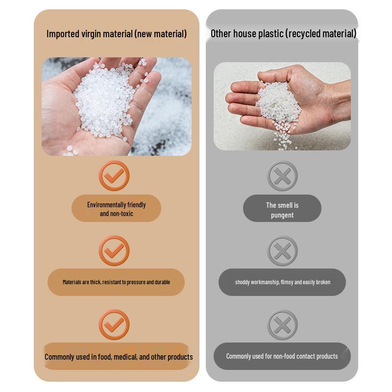 Aufblasbare Rolle Cartoon Baby Lauflernhilfe mit Glocke - Früherziehung & Gehhilfe