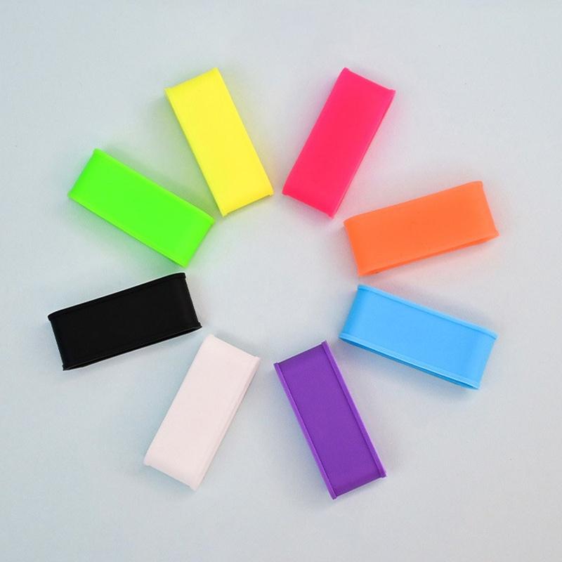 2Pcs Grips for Tennis, Table Tennis, Non-Slip Handles Compatible with Tennis, Paddle Tennis, And Table Tennis - Perfect Sports Gifts