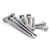 Fengzhi Hexagonal Self-Drilling Screws