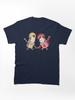 Gravity Falls Mable a Dipper Pines Summerween kostýmy Klasické tričko
