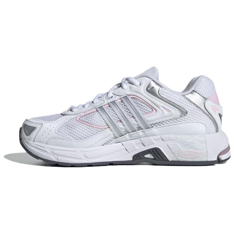 

Adidas Response Cl White Silver Pink Women s Sneakers IE0832 36