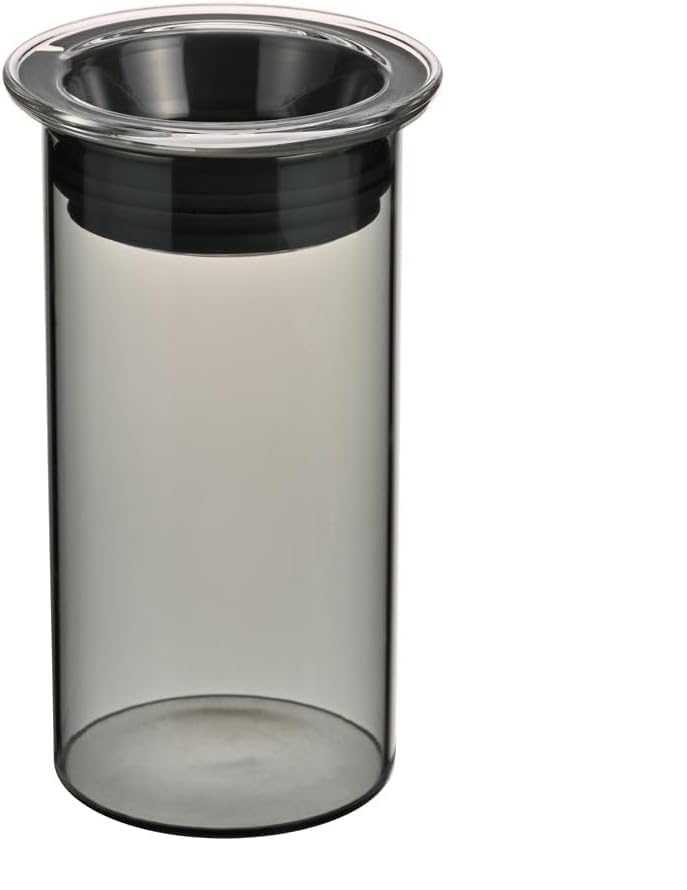 

HARIO COLORS Canister Gray