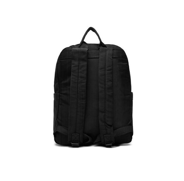 Blue Backpack S4BRYAN01/PAT Black