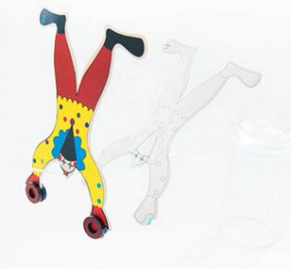 Children's Science and Education DIY Experiment Kit: Assembly Toy for Student Projects