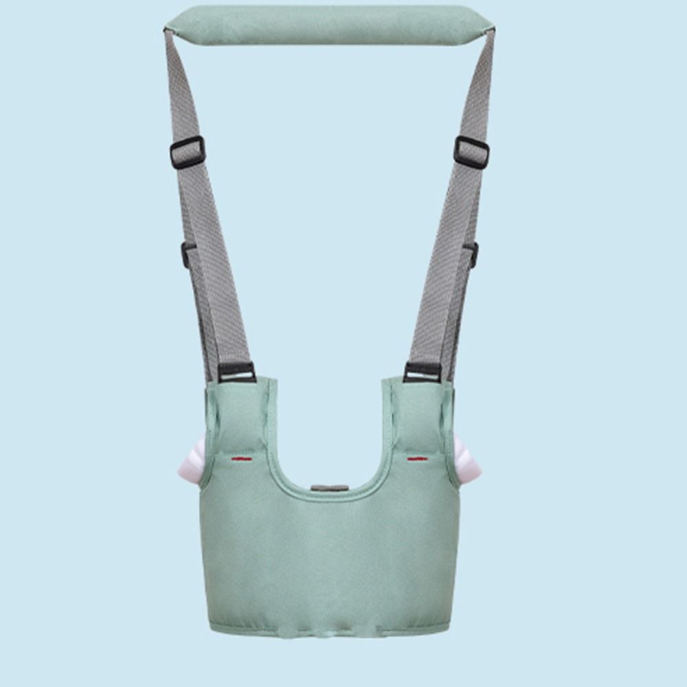Breathable Design Toddler Walker Strap Adjustable Strap Baby Walking Aid  Baby Learning Walk