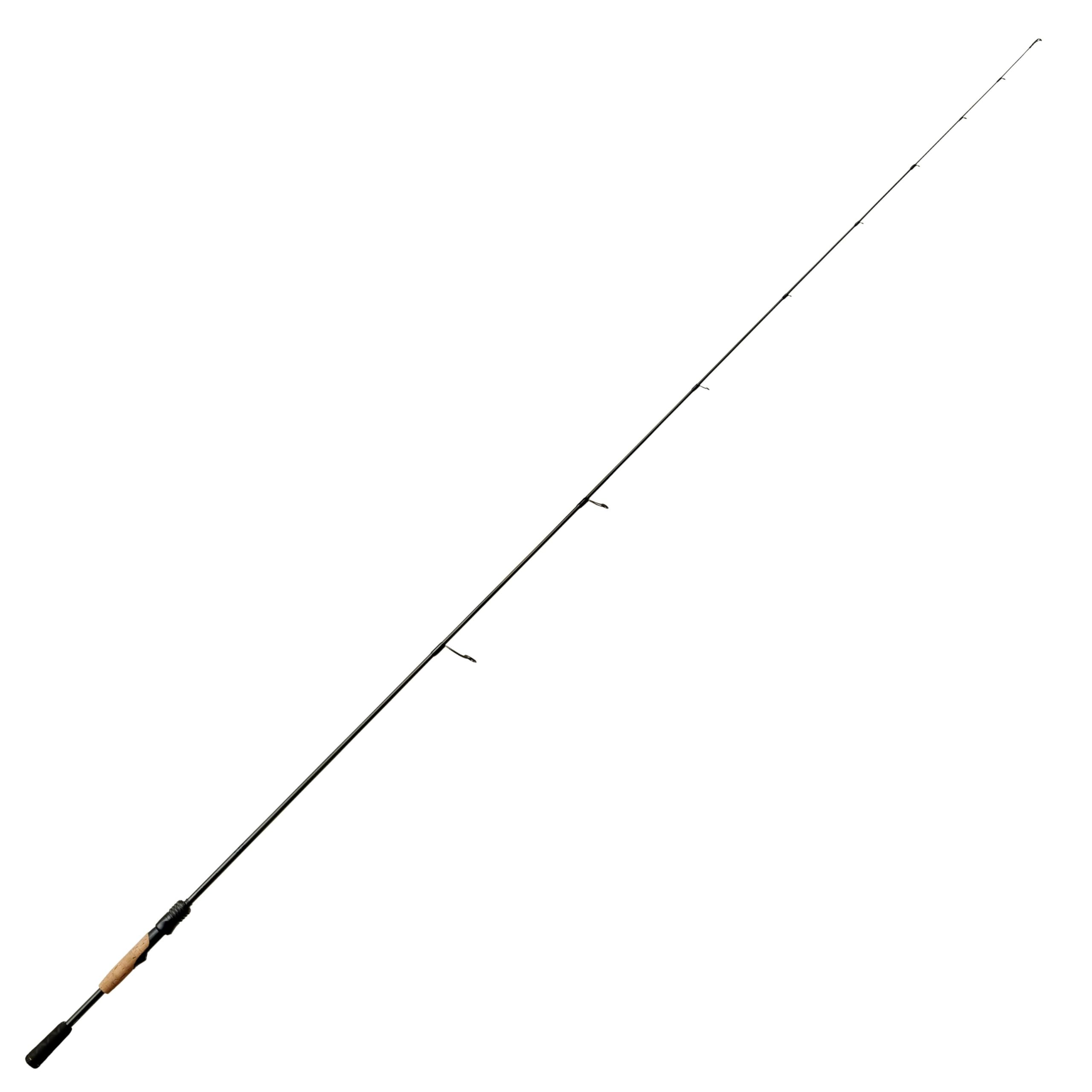 

Abu Garcia Versart GOAT VGS-610MS Bass 1 шт. удочка для рыбалки