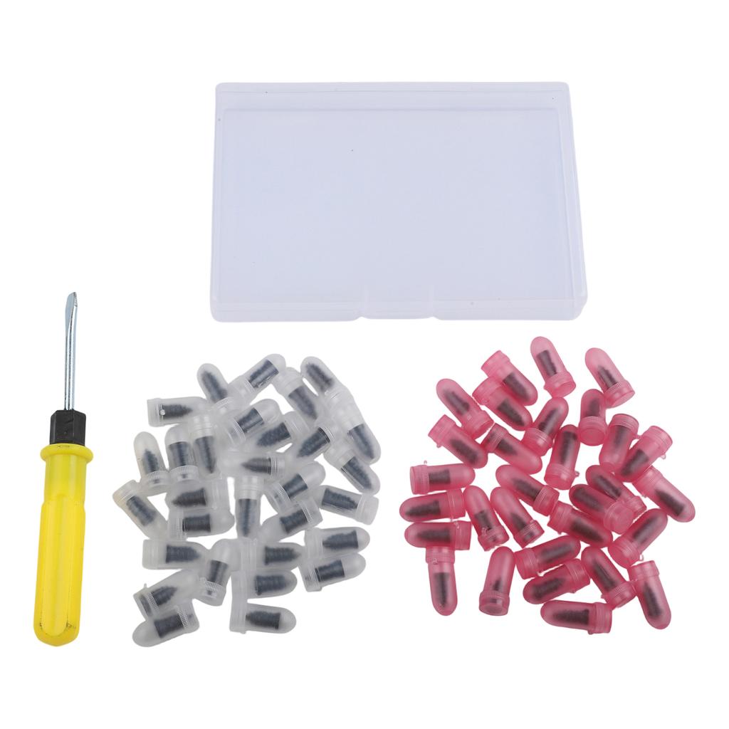 Easy Installation Tire Repair Kit Tire Repair Screws