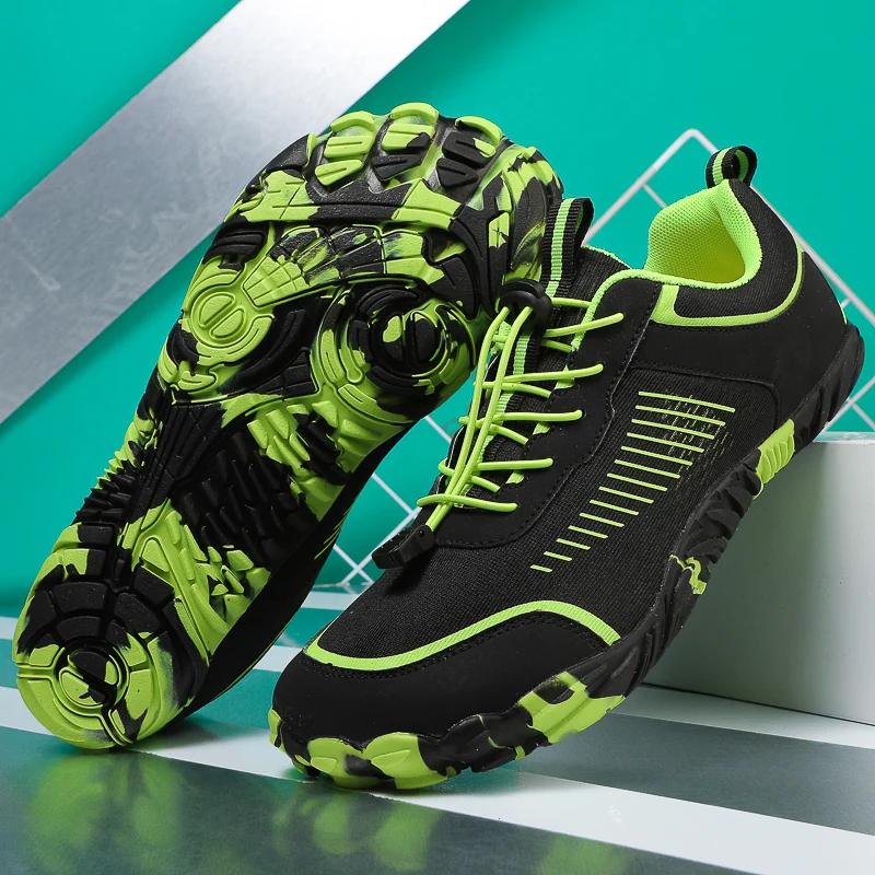 Couple Style Outdoor Beach Shoes, River Tracing Shoes, Indoor Fitness Shoes