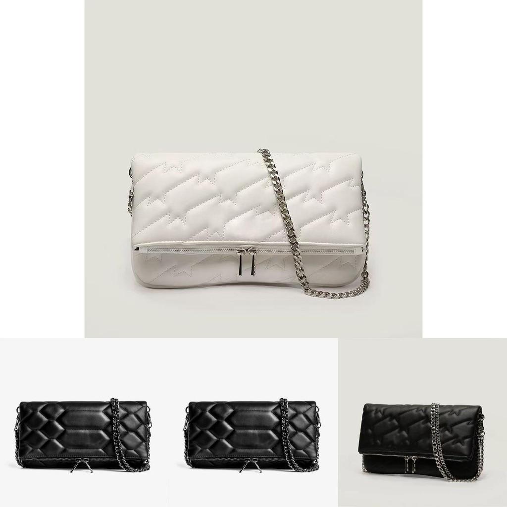 None Mini Pu Designer Crossbody Bag With Zipper Pocket For Casual Outings