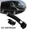 OE 9067600228 Hintertürstopper für MERCEDES SPRINTER W906 0718