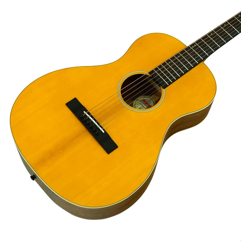 MORRIS VYL Acoustic Guitar Y-023