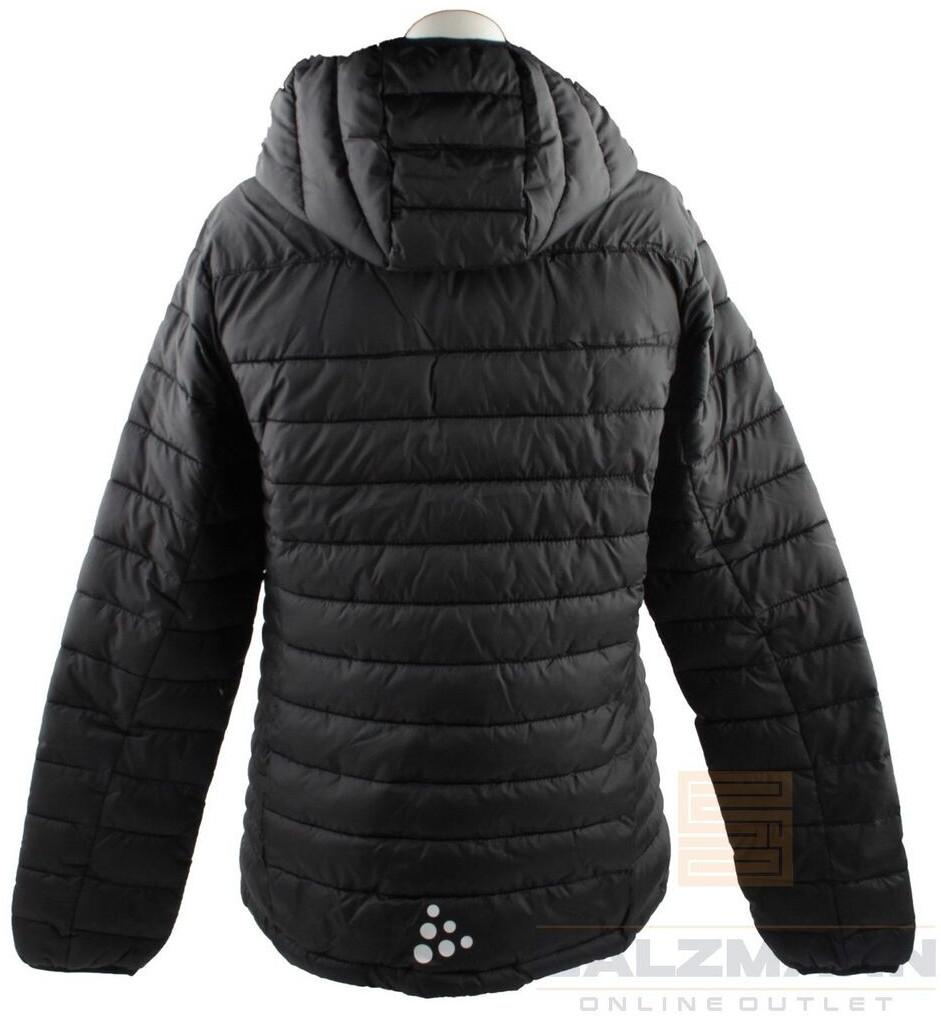 Зимняя куртка Craft Isolate Jacket (1905983) black