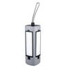 Folding Outdoor Camping Light Portable Rechargeable Hanging Tent Hanging Lantern with Battery Display Emergency Car Outdoor Lamp