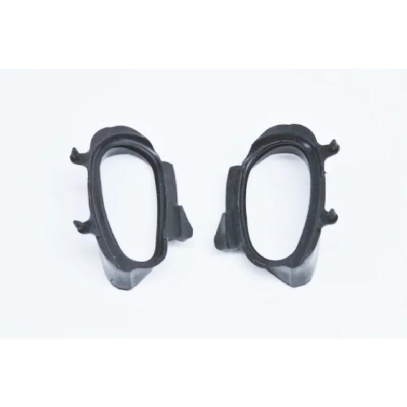 High Quality Ram Air Intake Tube Duct Pipe Gasket Ring For Yamaha YZF R1 1000 yzf-r1 04-06 2004 2005 2006