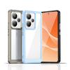 Transparent Colorful TPU Case for Realme 15 Pro 5G Protective Cover Clear Fundas Coque Capa