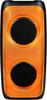 BIGBEN PARTYBTHPM Wireless Bluetooth Speaker with Light Effects, BigBen