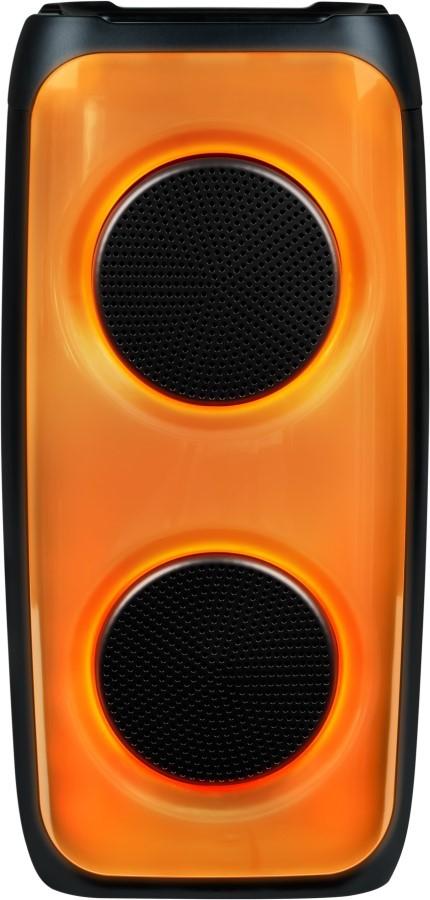 BIGBEN PARTYBTHPM Wireless Bluetooth Speaker with Light Effects, BigBen