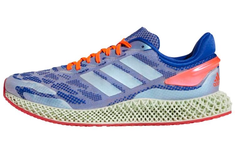 Adidas 4D Run 1.0  Glory Blue  FW1231 36