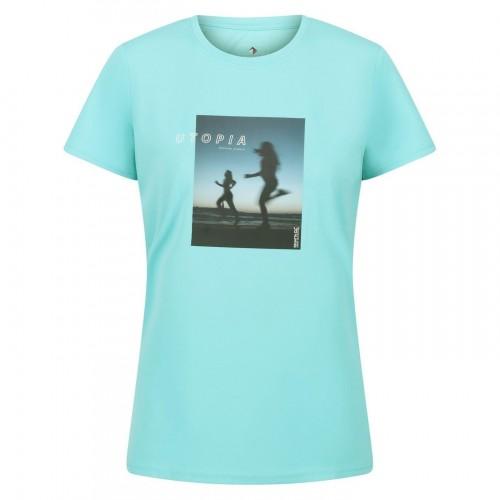 Regatta Womens/Ladies Great Outdoors T-Shirt