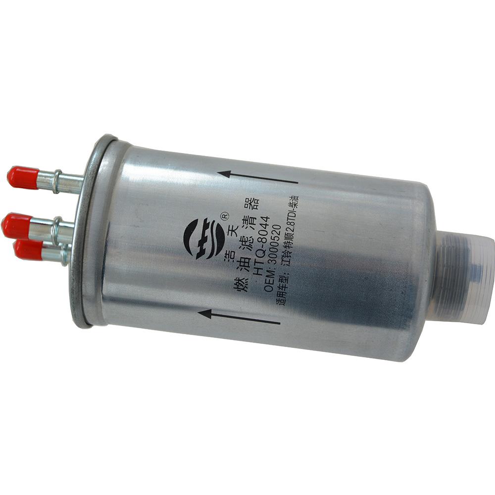 Car Fuel Filter For JMC teshun 2.8 T (2016 --) JX493ZLQ5, JX493ZLQ5A, JX493ZLQ6B OEM 3000520 ECNHC15-9155-AA Element Pump Tank