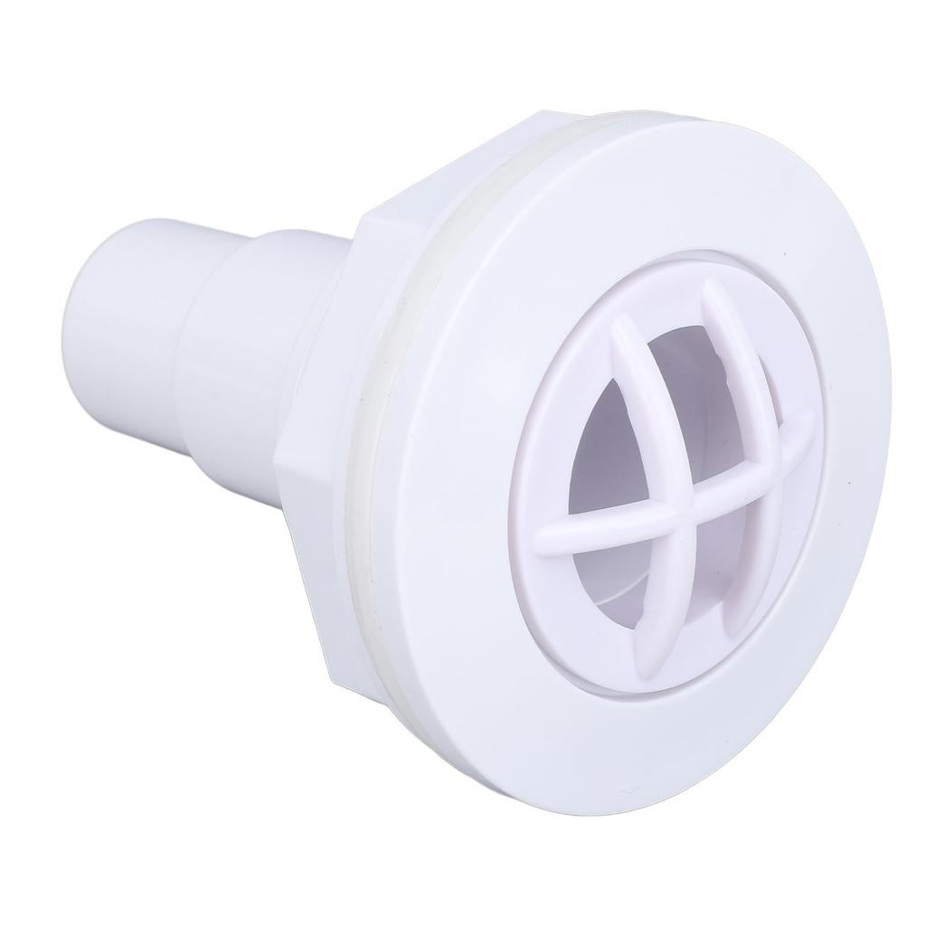 Złączka powrotna do basenu SP1026D Standardowa Interfejs 32mm 38mm Gwint zewnętrzny G2 Kompletna złączka dyszy powrotnej do basenu naziemnego