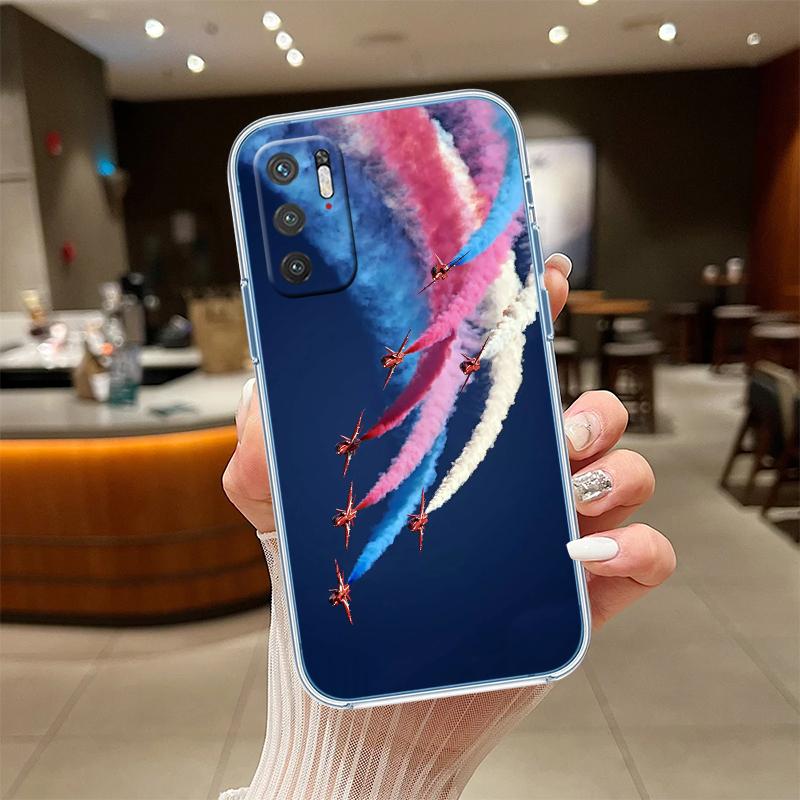 

NH3 Aircraft travel cloud Sky Transparent Phone Case for Motorola Moto Edge 20 30 40 50 S30 Fusion Ultra Pro Neo Lite + G200 G23 Motorola Edge S30