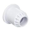 1.5" Hose Adapter Replacement Part for SolarPro 4553 Pool Heaters Threaded Connection Converts Hose Conversion Adapter