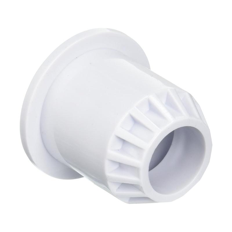1.5" Hose Adapter Replacement Part for SolarPro 4553 Pool Heaters Threaded Connection Converts Hose Conversion Adapter