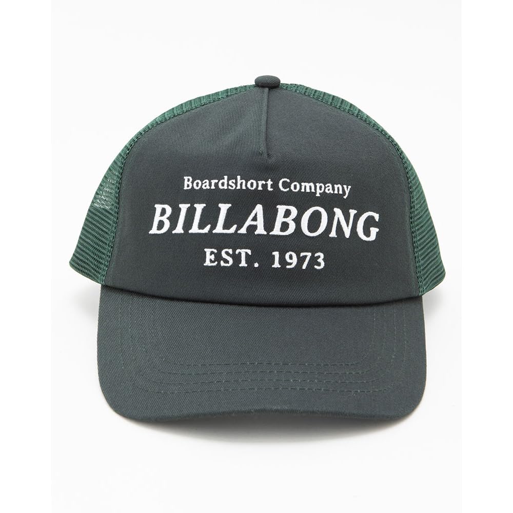 Billabong TWILL TRUCKER EGN Cap