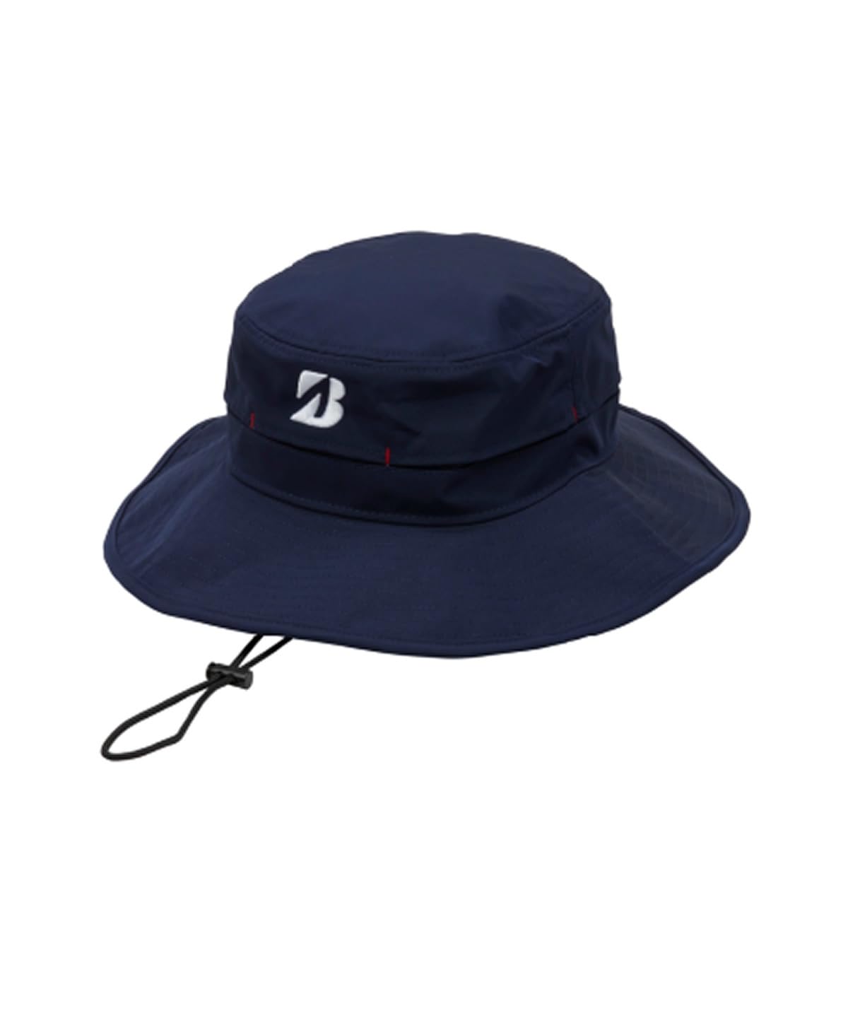 

Bridgestone Golf Pro Model Golf Hat HAG25A Men s NA