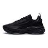 Li Ning CF Fabric Synthetic Leather Star Journey Theme Show Style Shock Absorption Non-Slip Wear-Resistant Low-Top Sports Casual Shoes AGLS147-4