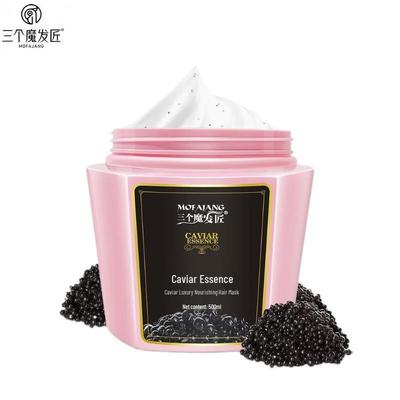 Three Magicians Caviar Hair Mask