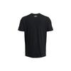 Under Armour T Shirt Men's Black 1376830-001