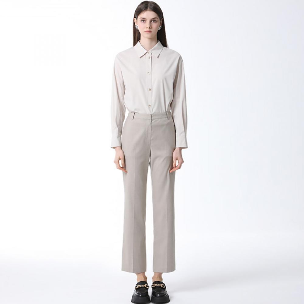  She S miSS  Slim Straight SlackS pantS  Price  138 000 Won 