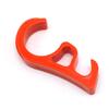 Universal Bicycle Motorcycle Buckle Brake Hook Parking Safety Lock Bicycle Ramp Parking Lock Accessories