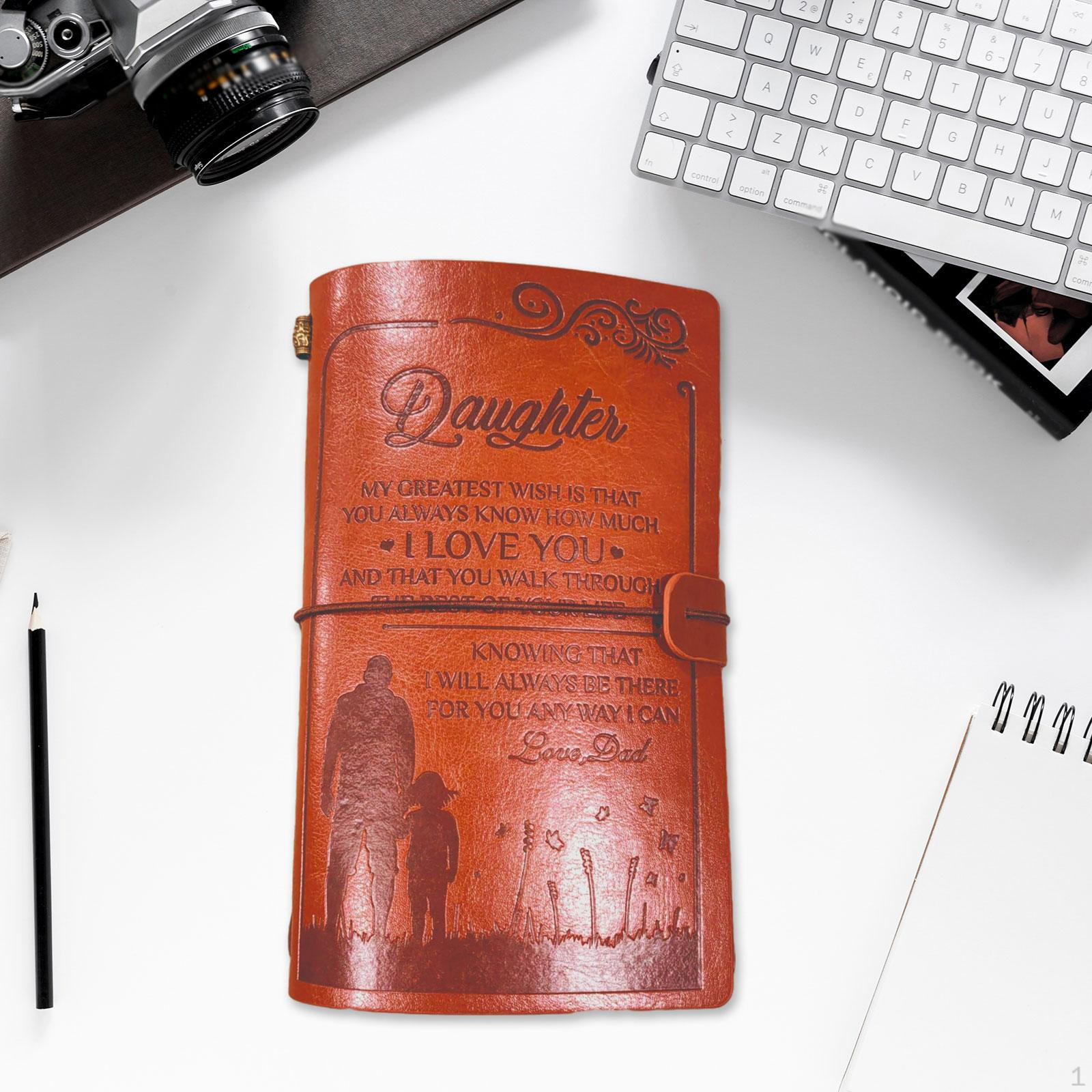 Журнальный блокнот — фото 11