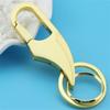 Key Chain Car Metal Waist Keychain Business Creative Gifts for Men