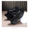 Kids Breathable Mesh Sneakers Boys Girls Lightweight Anti-Slip Casual Dad Shoes Size 28-39