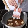 Four-Cavity Structure Meatball Molding Tool Squeeze Molding Fish Ball Maker  Home Kitchen