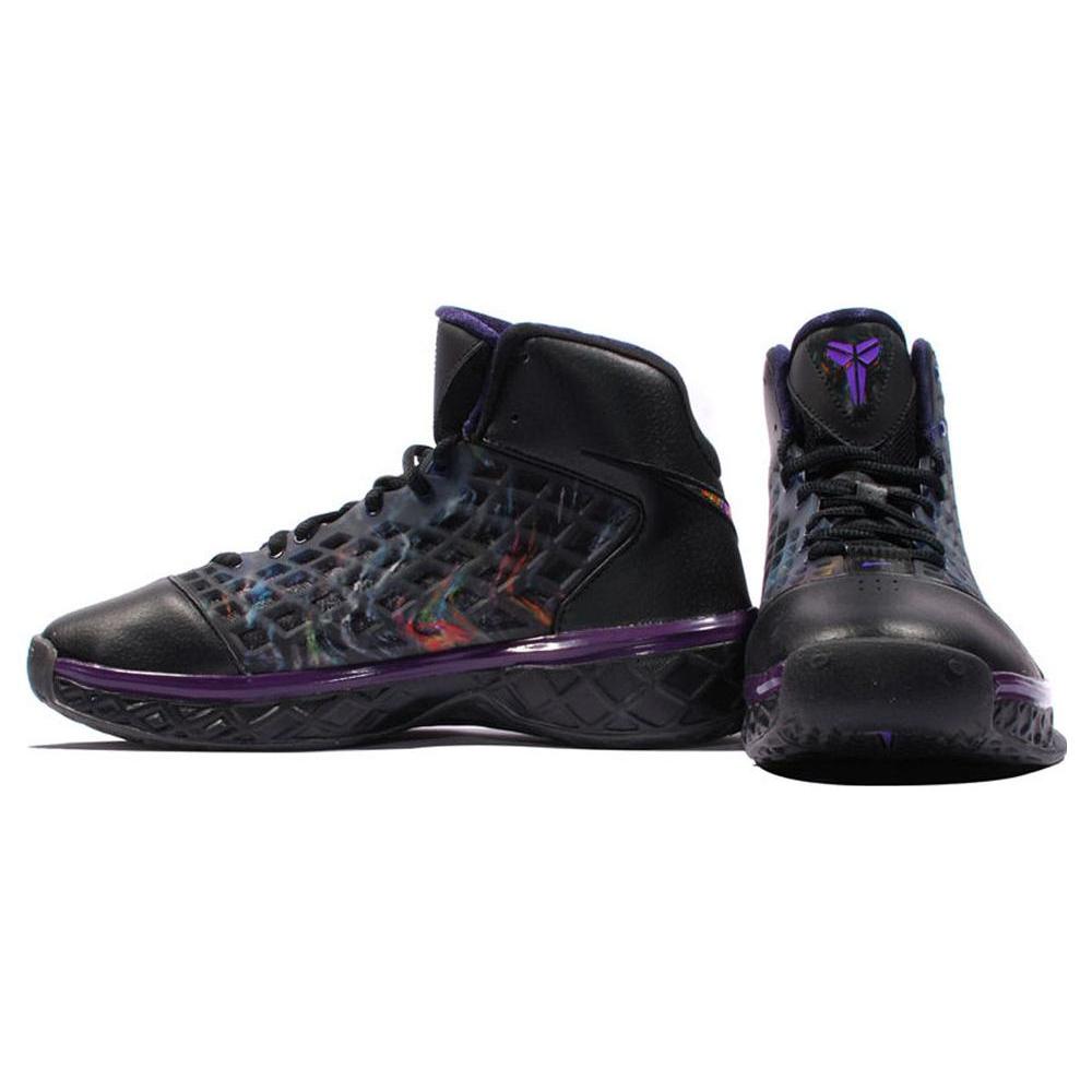 New Nike Kobe 3 Prelude Misery GS 318288-002