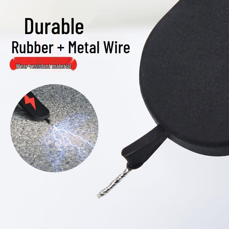 Anti-static Mopping Pad for Nissan Sylphy, Teana, Terra, X-Trail, Qashqai, and More.