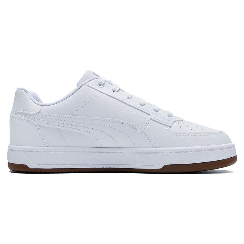 New PUMA Caven 2.0 'White Gum' 392290-09
