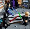 LEGO Star Wars 75352 Diorama: The Emperor's Throne Room