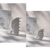 Sea Snail Shaped Resins Molds for Making Flower Vase Table Decorations