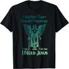 WTF Where's The Food Funny T-Shirt